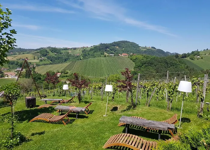 Weingut Reiterer